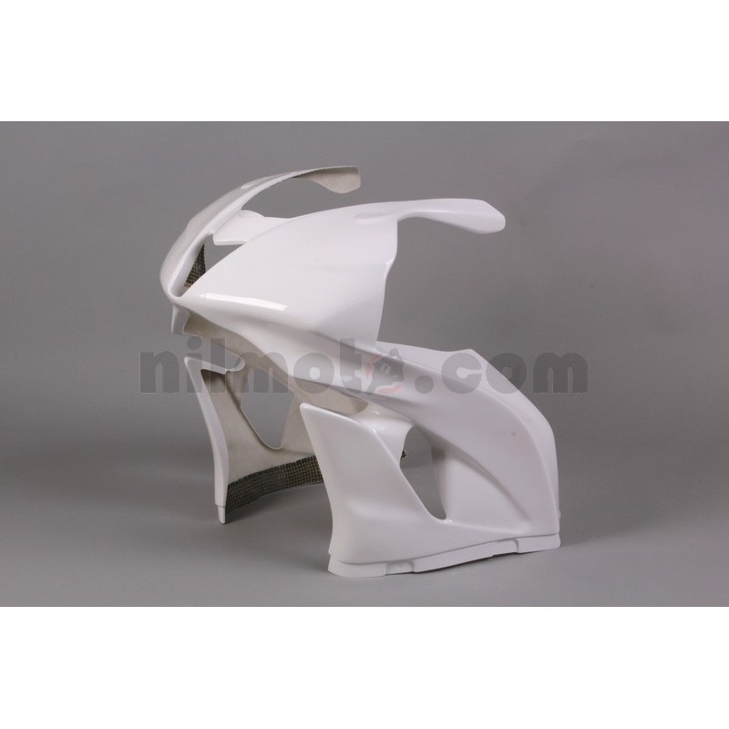 Carenados de fibra TFSuperbike Honda CBR600RR 09-12